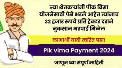Pik vima Payment 2024